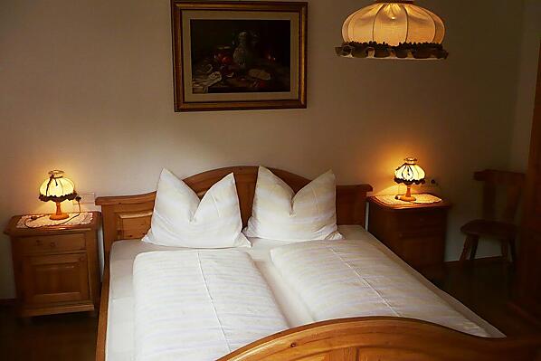 Zingerlehof - room Photo