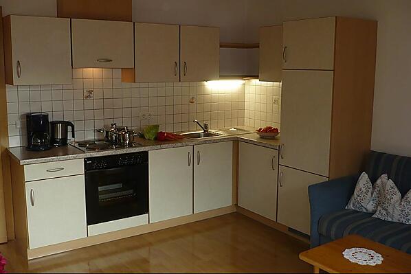 Zingerlehof - room Photo