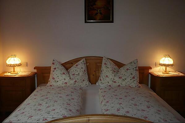Zingerlehof - room Photo