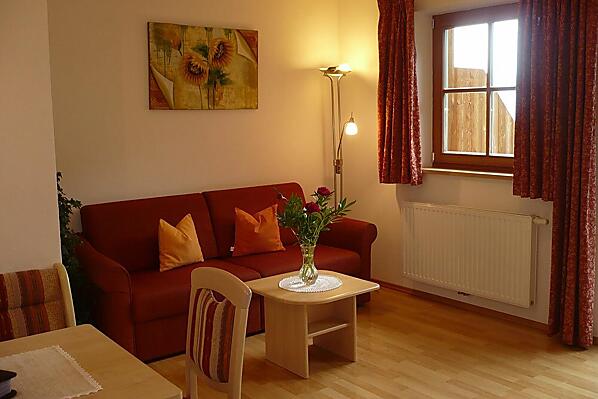 Zingerlehof - room Photo