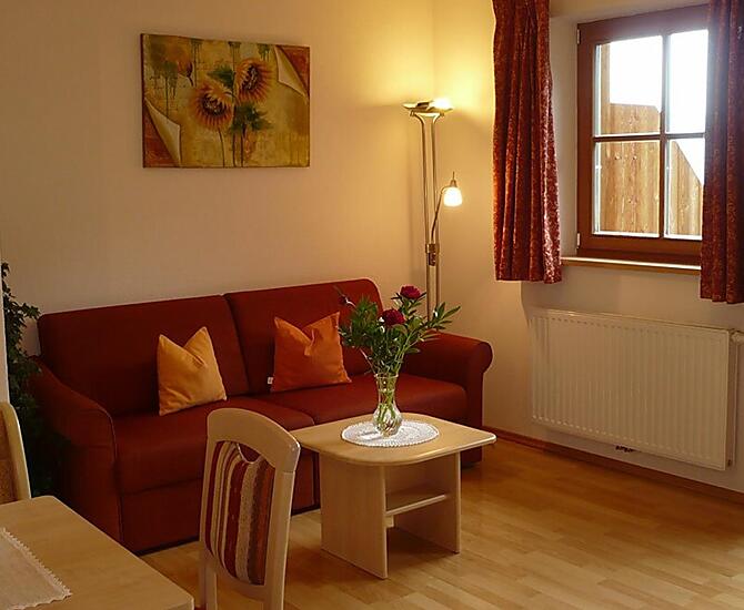 Zingerlehof - gallery Photo
