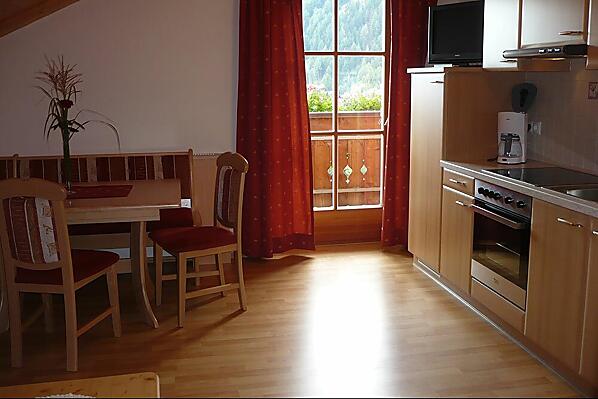 Zingerlehof - room Photo