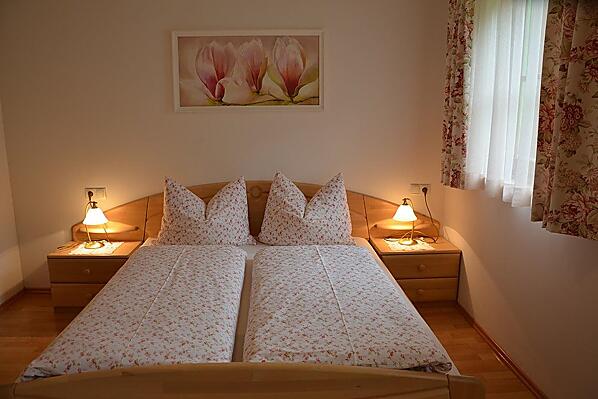 Zingerlehof - room Photo