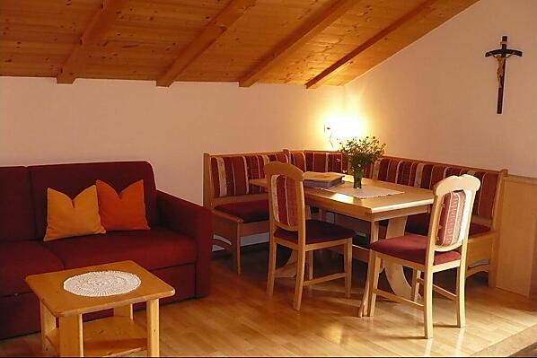 Zingerlehof - room Photo