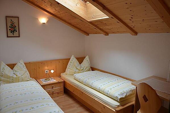 Zingerlehof - room Photo