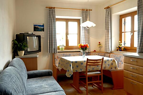 Unterstrommerhof - Pokoje i apartamenty Photo