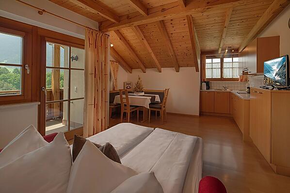Moarberg - room Photo