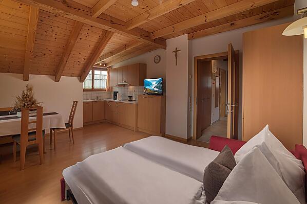 Moarberg - room Photo