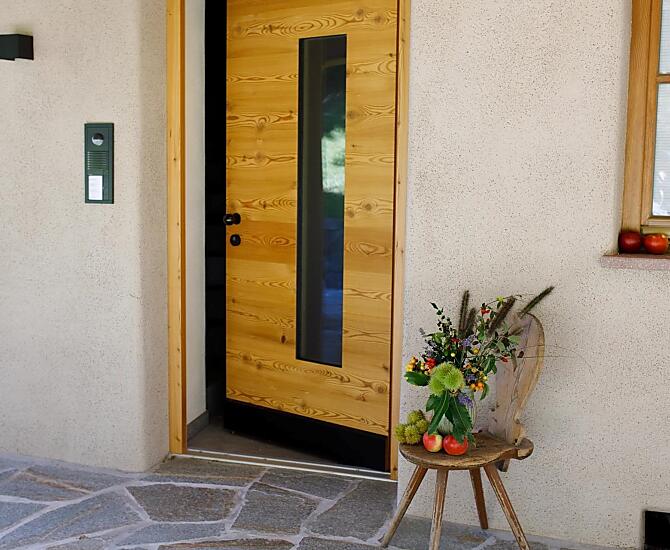 Rotwandterhof - gallery Photo