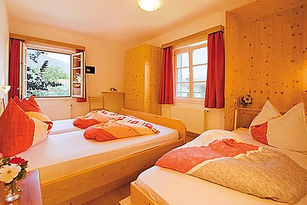 Neustöcklerhof - room Photo