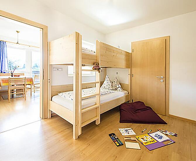 Neustöcklerhof - gallery Photo
