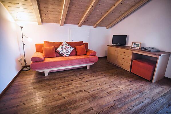 Wargerhof - room Photo