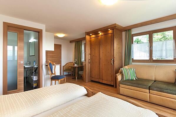 Wargerhof - room Photo