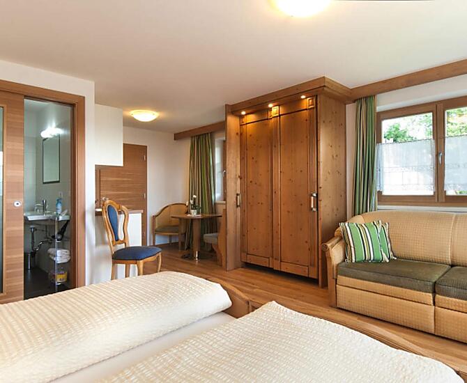 Wargerhof - gallery Photo