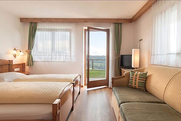 Wargerhof - room Photo