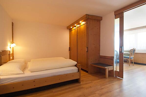 Wargerhof - room Photo