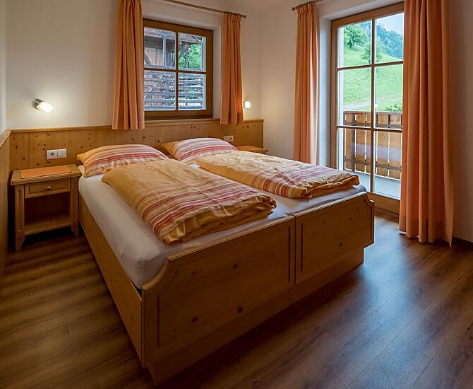 Obertschötscherhof - gallery Photo