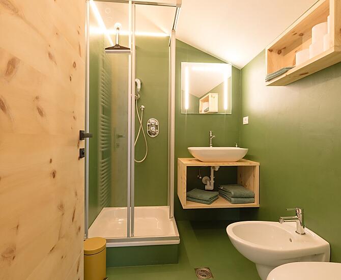 Wieserhof - gallery Photo