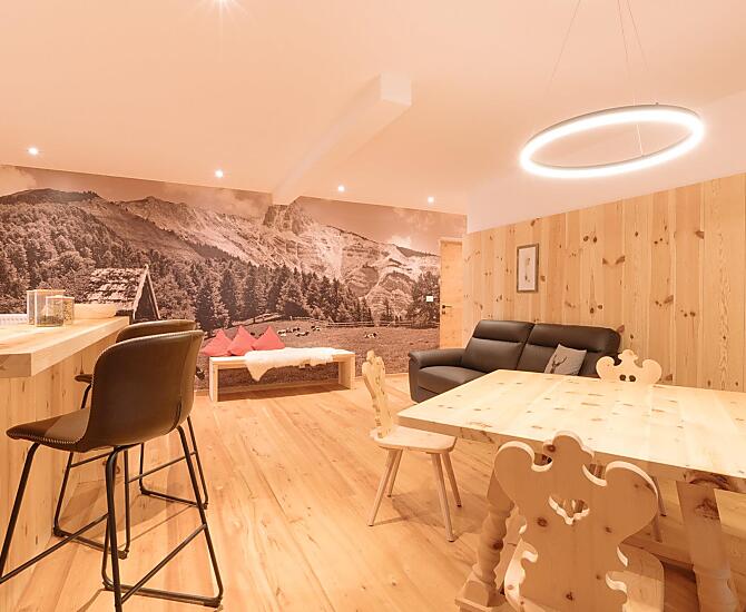 Wieserhof - gallery Photo