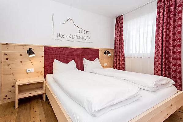 Lerchnhof - room Photo