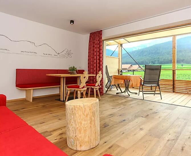Lerchnhof - gallery Photo