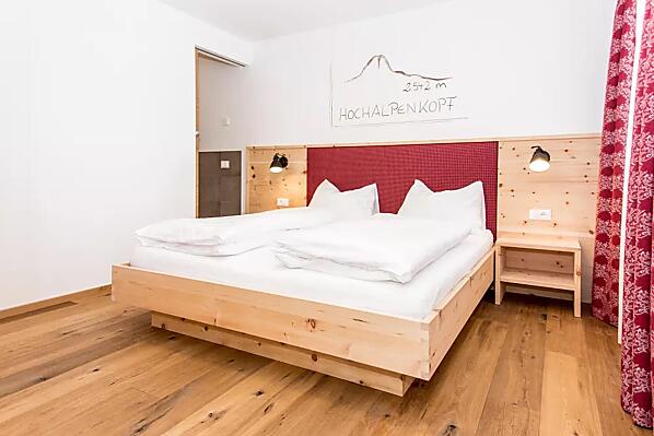Lerchnhof - room Photo