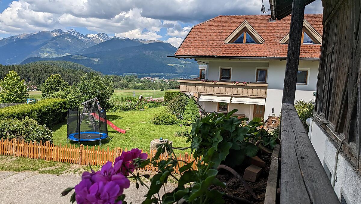 Hinterhauserhof - Galeria zdjęć Photo