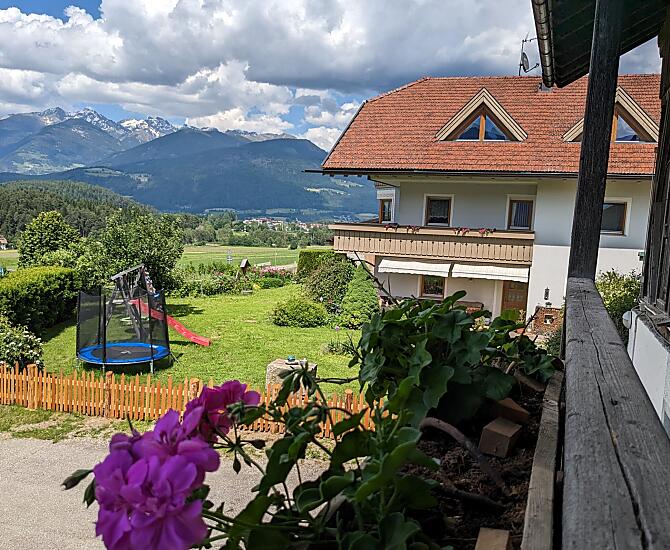 Hinterhauserhof - Galeria zdjęć Photo