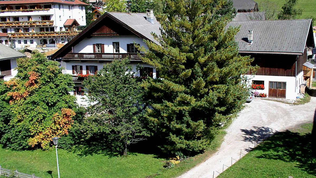 Bruggerhof/Unterwasserer - gallery Photo