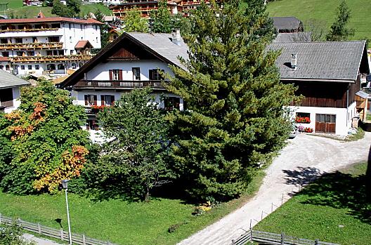 Bruggerhof/Unterwasserer - Lista Photo