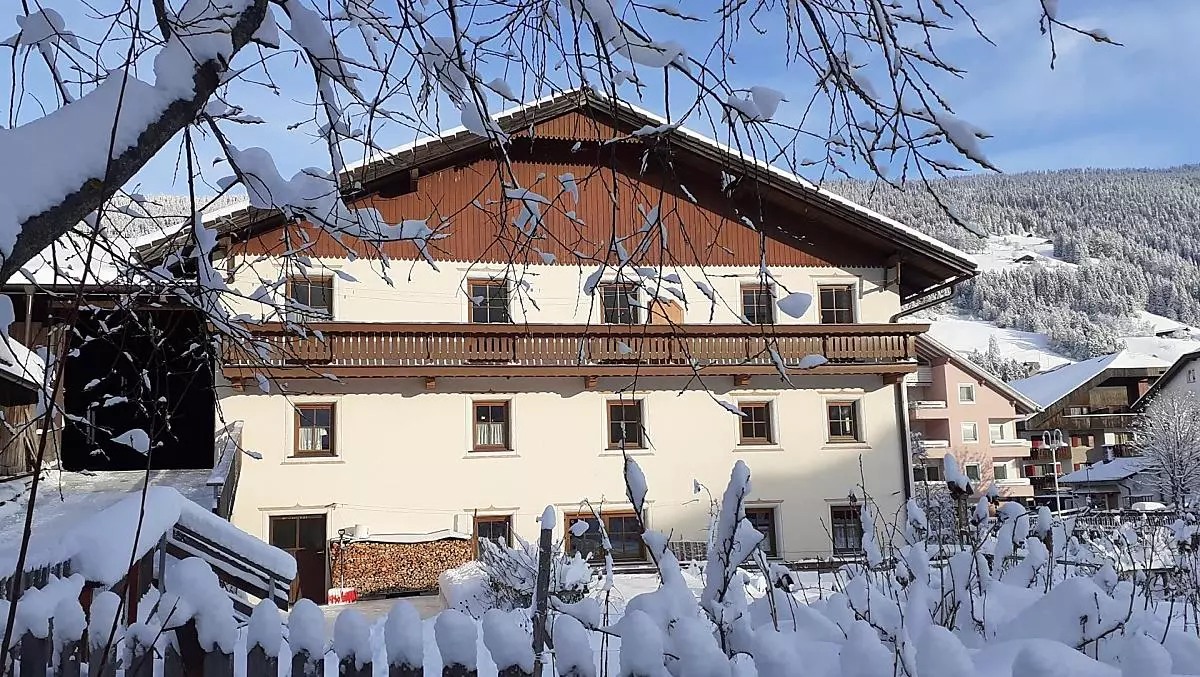Schopferhof - gallery Photo