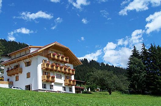 Waldmeisterhof - Lista Photo