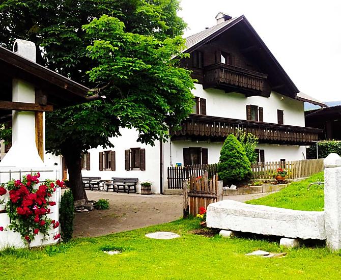Schallmairhof - gallery Photo