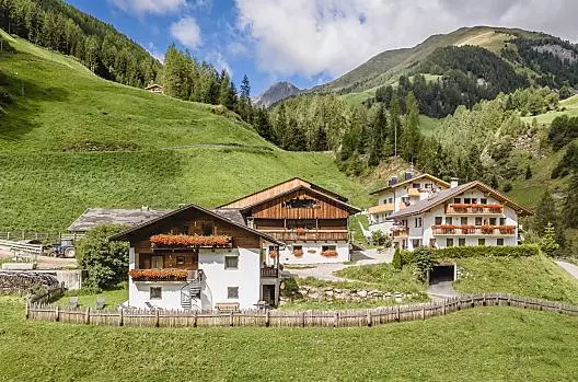 Redenhof - Lista Photo