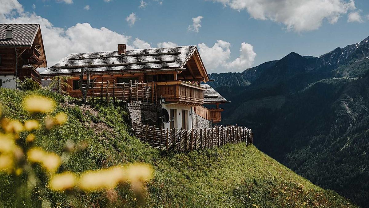 Hochgruberhof - Galeria zdjęć Photo