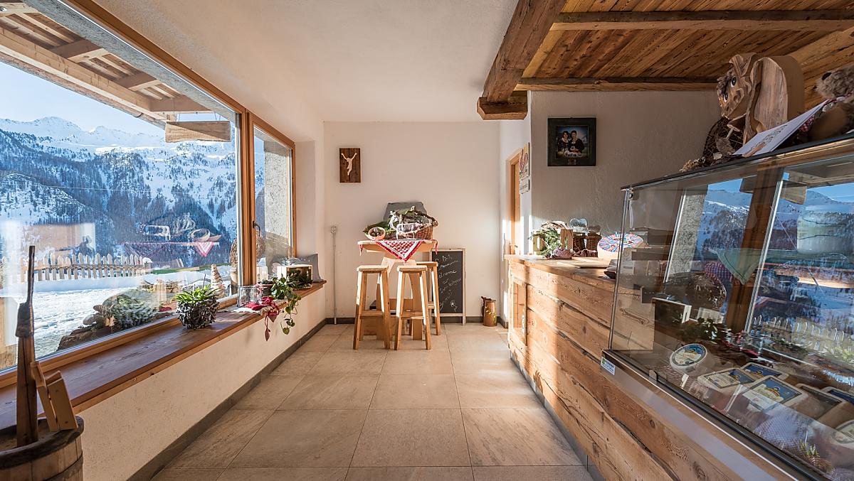 Hochgruberhof - Galeria zdjęć Photo