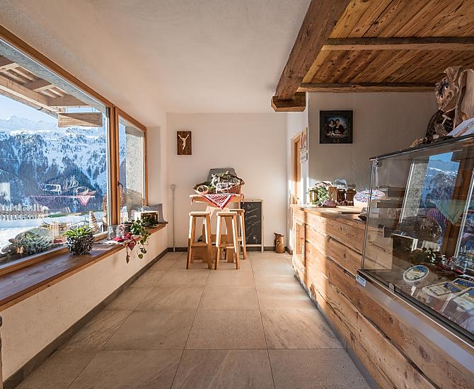 Hochgruberhof - Galeria zdjęć Photo