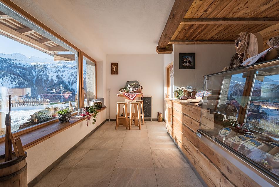 Hochgruberhof - Przyjemności w gospodarstwie Photo