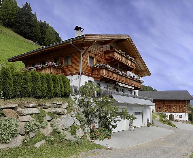 Hochgruberhof - Galeria zdjęć Photo
