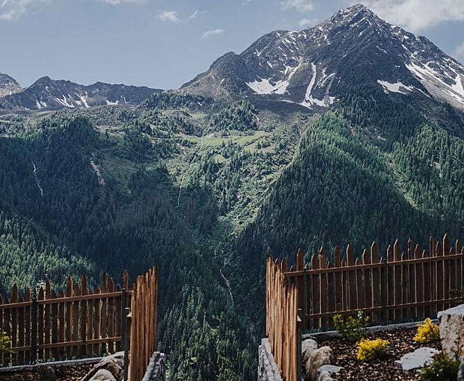 Hochgruberhof - Galeria zdjęć Photo