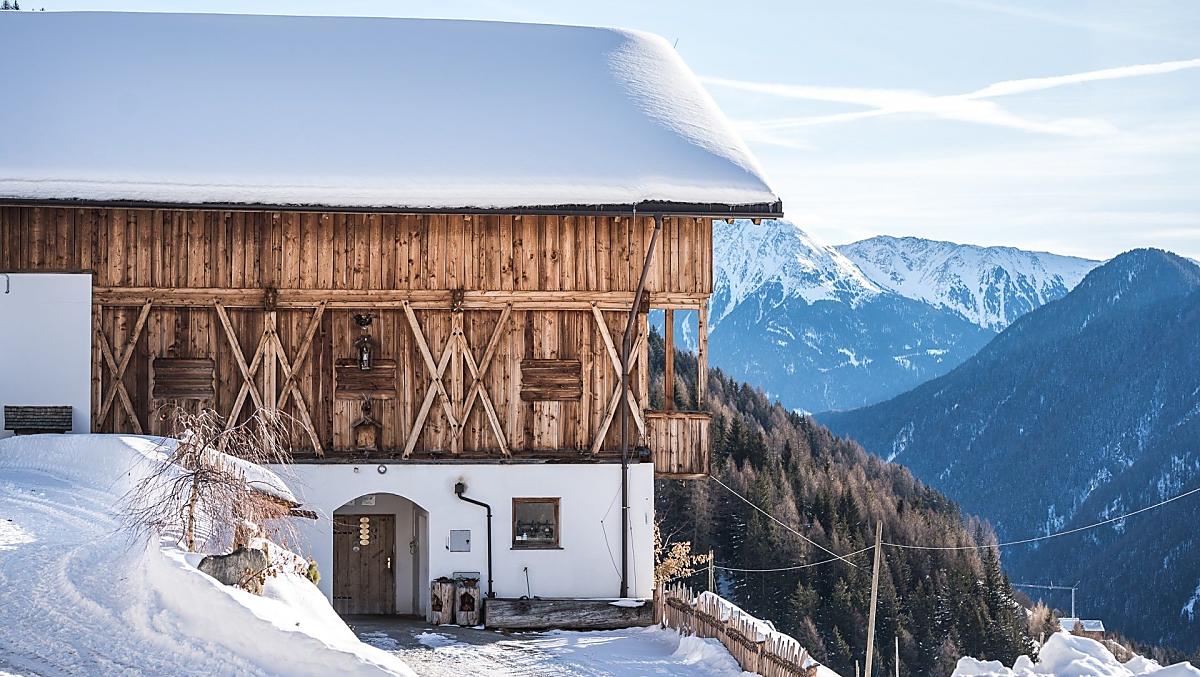 Hochgruberhof - Galeria zdjęć Photo