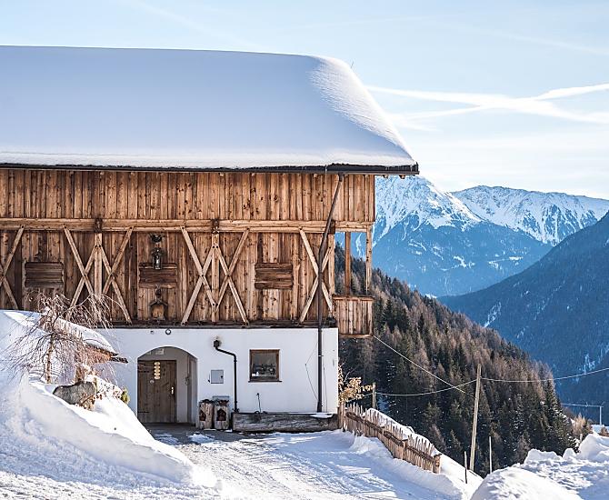 Hochgruberhof - Galeria zdjęć Photo