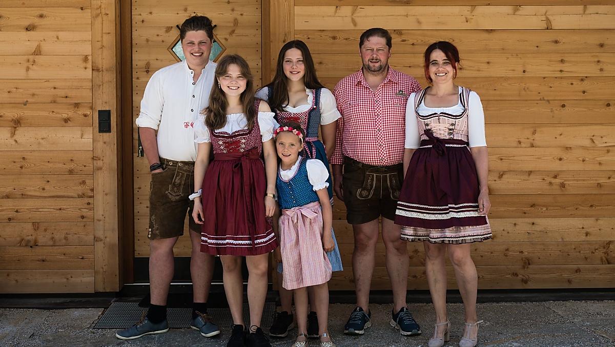 Hochgruberhof - Galeria zdjęć Photo