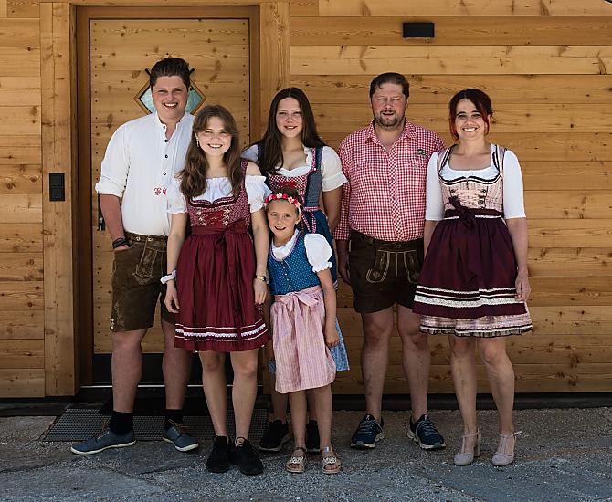 Hochgruberhof - Galeria zdjęć Photo