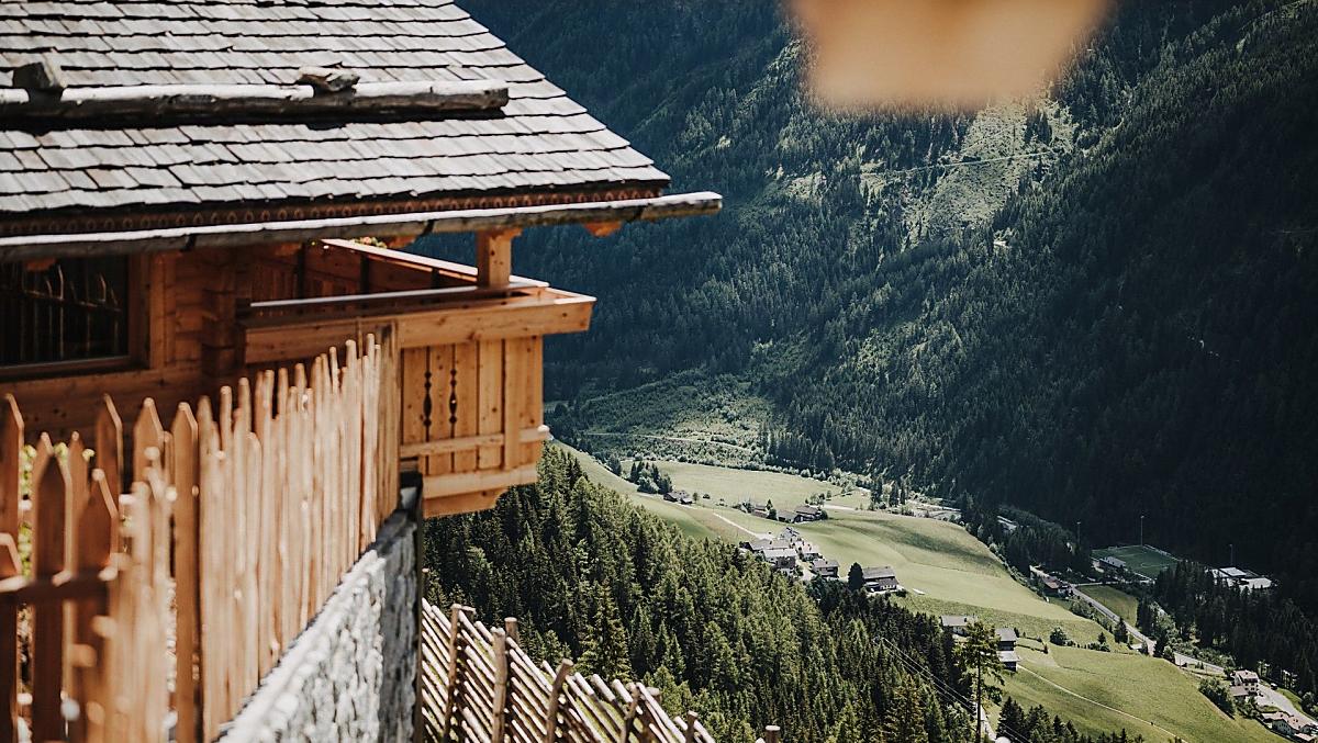 Hochgruberhof - Galeria zdjęć Photo