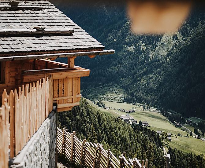 Hochgruberhof - Galeria zdjęć Photo