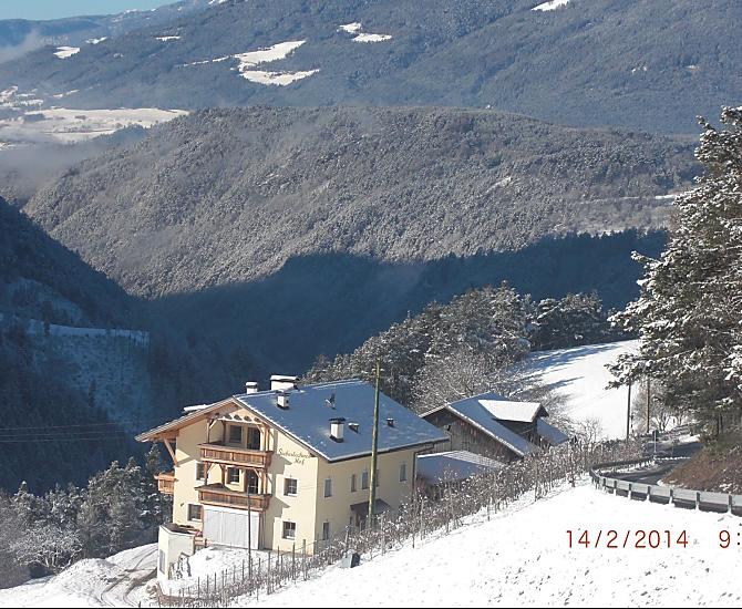 Zima w gospodarstwie Sieberlechnerhof, wybierz sie na rakiety sniezne przez nietknieta przyrode!