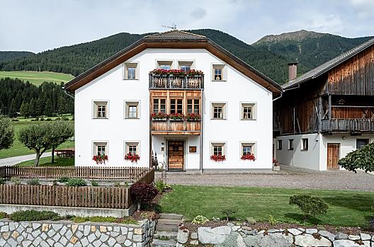 Löfflerhof - Lista Photo