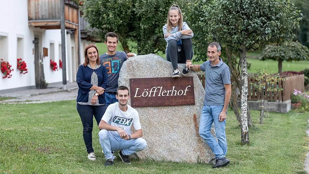 Löfflerhof - gallery Photo