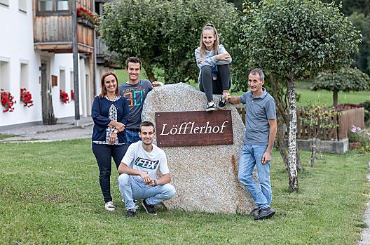Löfflerhof - Lista Photo